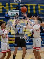 Photo from the gallery "St. Michael's @ West Mesa ( Bobby Rodriguz Capital City Tournament )"