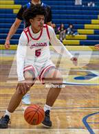 Photo from the gallery "St. Michael's @ West Mesa ( Bobby Rodriguz Capital City Tournament )"
