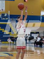 Photo from the gallery "St. Michael's @ West Mesa ( Bobby Rodriguz Capital City Tournament )"