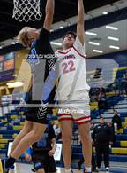 Photo from the gallery "St. Michael's @ West Mesa ( Bobby Rodriguz Capital City Tournament )"