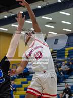Photo from the gallery "St. Michael's @ West Mesa ( Bobby Rodriguz Capital City Tournament )"