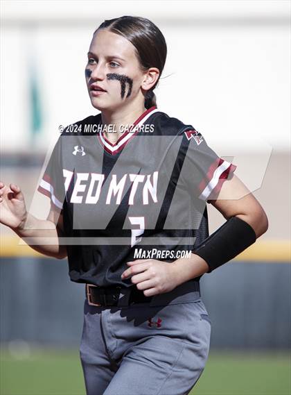 Thumbnail 3 in Red Mountain @ Basha photogallery.