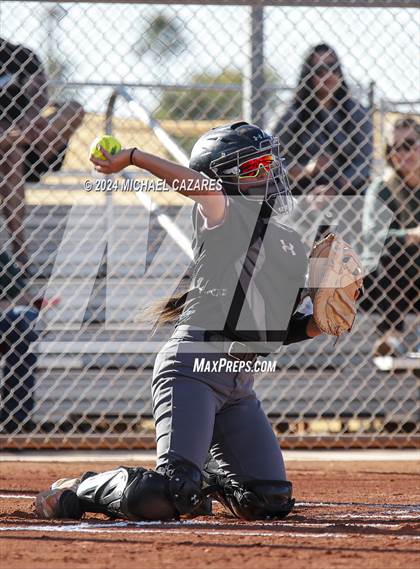 Thumbnail 1 in Red Mountain @ Basha photogallery.
