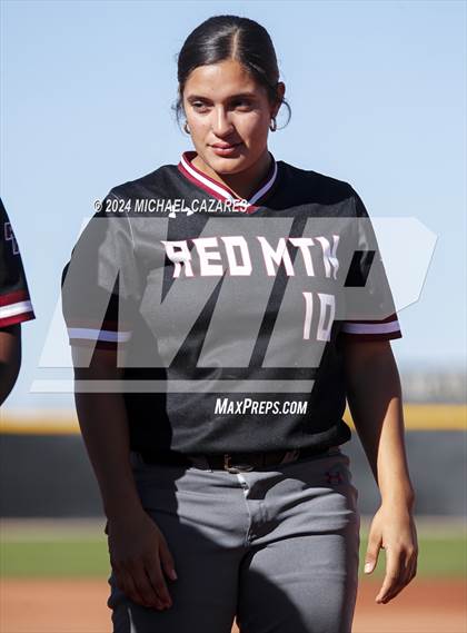 Thumbnail 2 in Red Mountain @ Basha photogallery.
