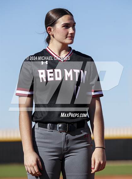 Thumbnail 3 in Red Mountain @ Basha photogallery.