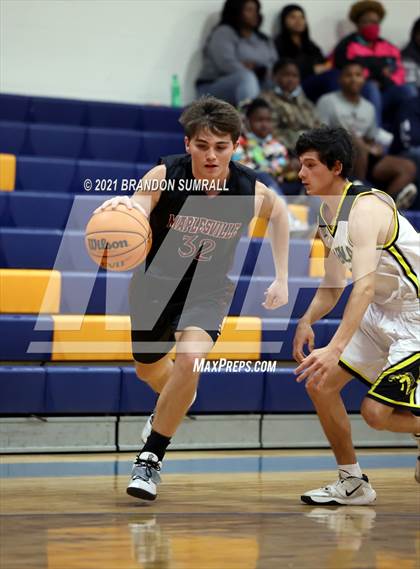 Thumbnail 2 in Isabella vs Maplesville (Chilton County Tournament) photogallery.