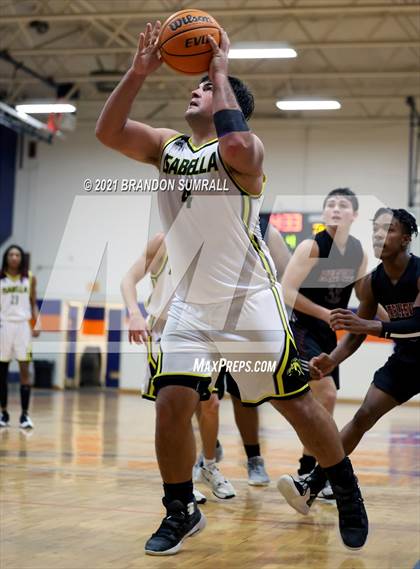 Thumbnail 1 in Isabella vs Maplesville (Chilton County Tournament) photogallery.
