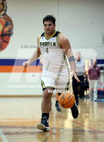 Thumbnail 3 in Isabella vs Maplesville (Chilton County Tournament) photogallery.