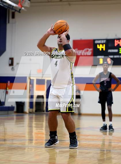 Thumbnail 1 in Isabella vs Maplesville (Chilton County Tournament) photogallery.