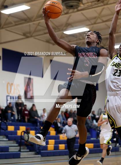Thumbnail 2 in Isabella vs Maplesville (Chilton County Tournament) photogallery.