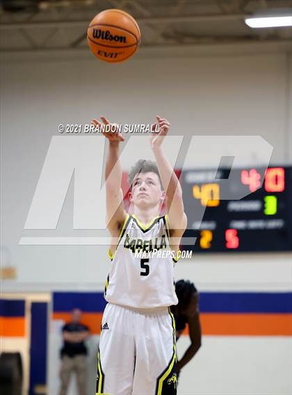 Thumbnail 1 in Isabella vs Maplesville (Chilton County Tournament) photogallery.