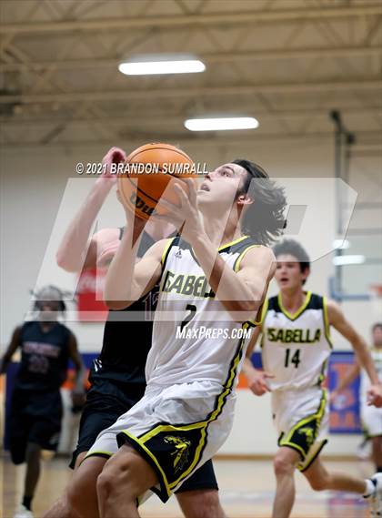 Thumbnail 2 in Isabella vs Maplesville (Chilton County Tournament) photogallery.