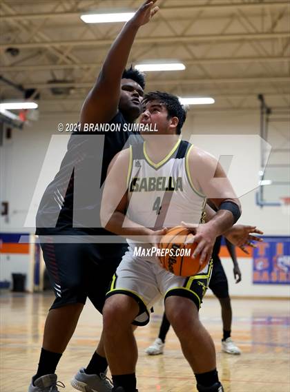 Thumbnail 3 in Isabella vs Maplesville (Chilton County Tournament) photogallery.