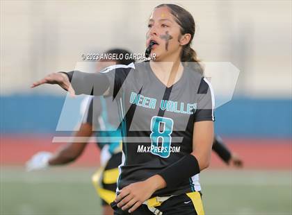 Thumbnail 3 in Deer Valley vs Freedom photogallery.