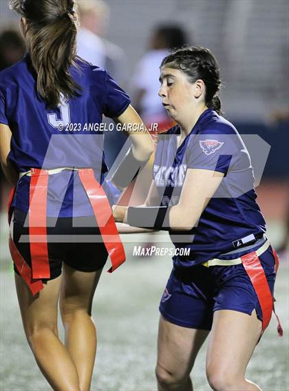 Thumbnail 3 in Deer Valley vs Freedom photogallery.