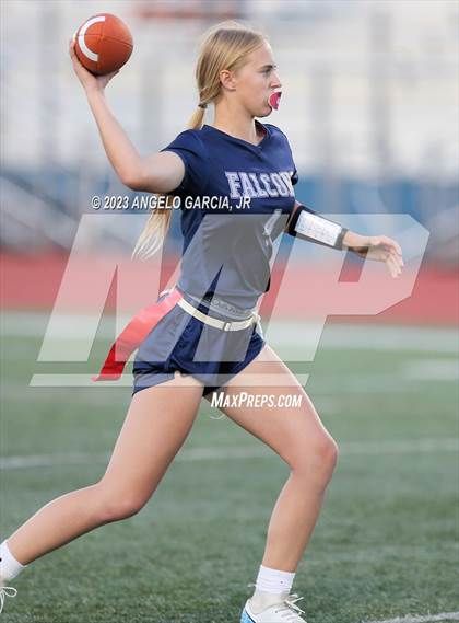 Thumbnail 3 in Deer Valley vs Freedom photogallery.