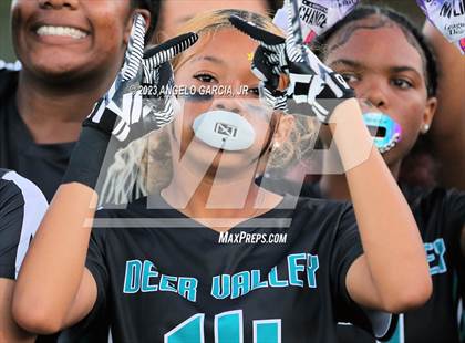 Thumbnail 2 in Deer Valley vs Freedom photogallery.