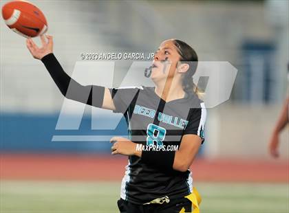 Thumbnail 2 in Deer Valley vs Freedom photogallery.