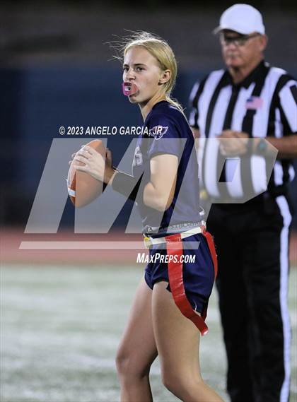 Thumbnail 3 in Deer Valley vs Freedom photogallery.