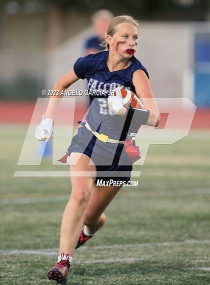 Thumbnail 3 in Deer Valley vs Freedom photogallery.