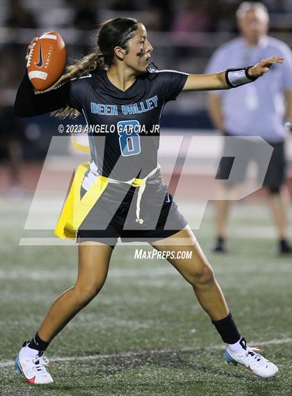 Thumbnail 3 in Deer Valley vs Freedom photogallery.
