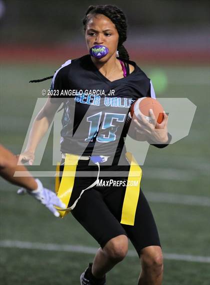 Thumbnail 3 in Deer Valley vs Freedom photogallery.