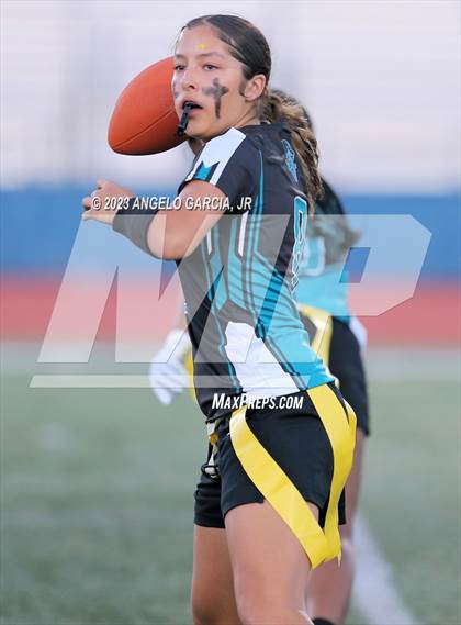 Thumbnail 3 in Deer Valley vs Freedom photogallery.