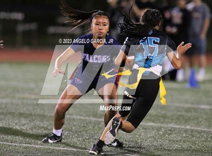 Thumbnail 3 in Deer Valley vs Freedom photogallery.