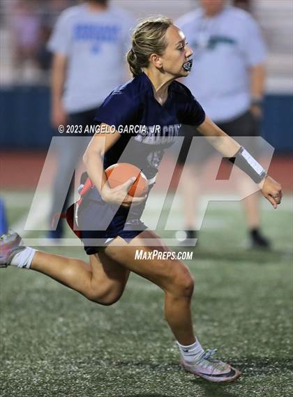 Thumbnail 2 in Deer Valley vs Freedom photogallery.