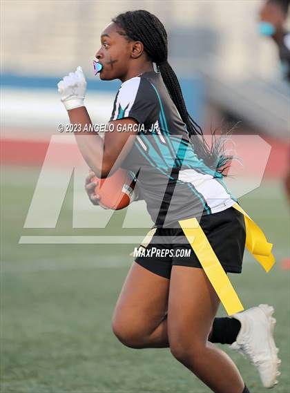 Thumbnail 3 in Deer Valley vs Freedom photogallery.