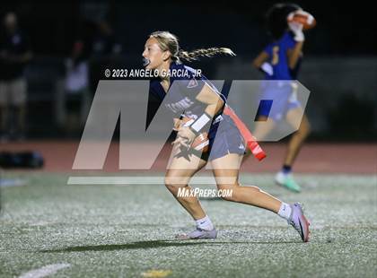 Thumbnail 3 in Deer Valley vs Freedom photogallery.