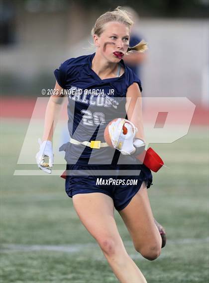 Thumbnail 3 in Deer Valley vs Freedom photogallery.