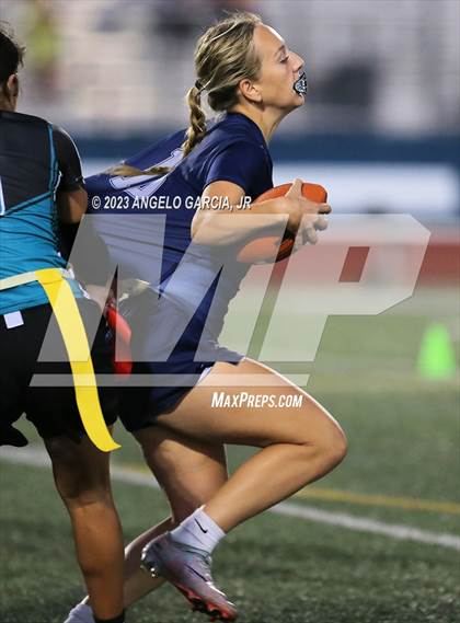 Thumbnail 3 in Deer Valley vs Freedom photogallery.