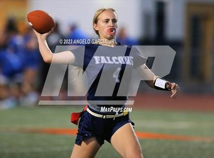 Thumbnail 3 in Deer Valley vs Freedom photogallery.