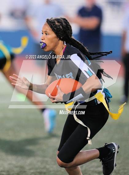 Thumbnail 3 in Deer Valley vs Freedom photogallery.