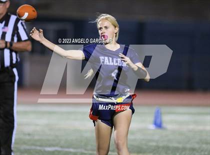 Thumbnail 3 in Deer Valley vs Freedom photogallery.