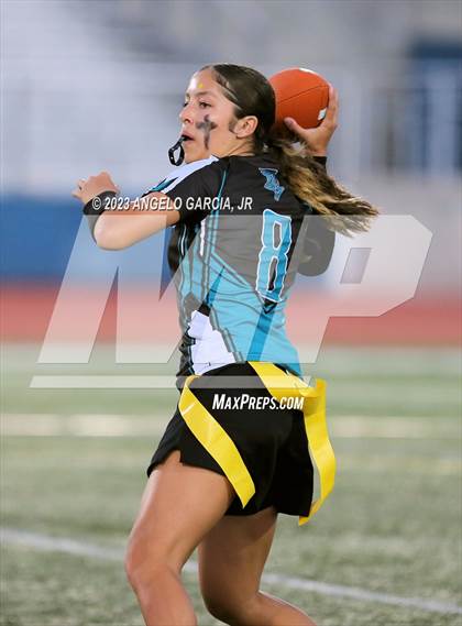 Thumbnail 3 in Deer Valley vs Freedom photogallery.