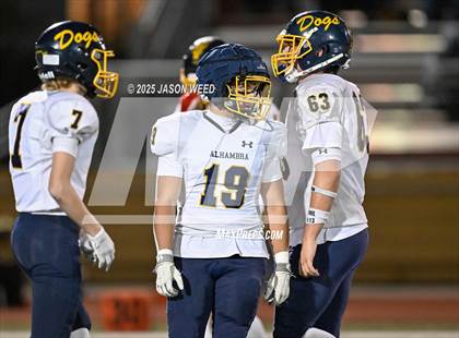 Thumbnail 3 in Alhambra @ Northgate photogallery.