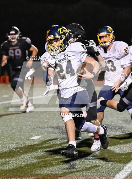 Thumbnail 3 in Alhambra @ Northgate photogallery.