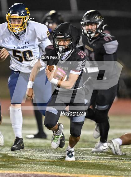 Thumbnail 2 in Alhambra @ Northgate photogallery.