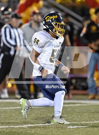 Thumbnail 1 in Alhambra @ Northgate photogallery.