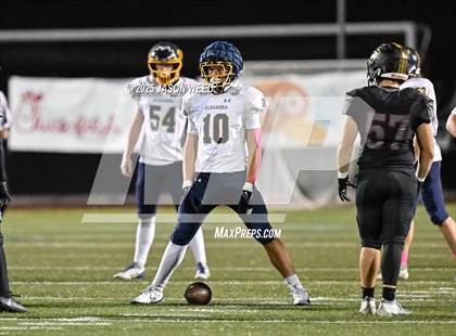 Thumbnail 2 in Alhambra @ Northgate photogallery.