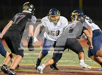 Thumbnail 1 in Alhambra @ Northgate photogallery.