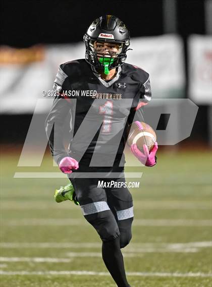 Thumbnail 3 in Alhambra @ Northgate photogallery.