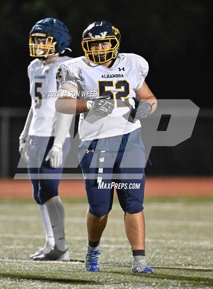 Thumbnail 2 in Alhambra @ Northgate photogallery.