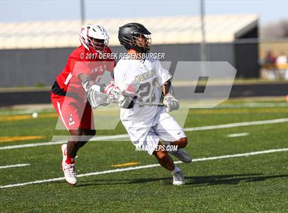 Thumbnail 3 in Denver East vs. Monarch photogallery.