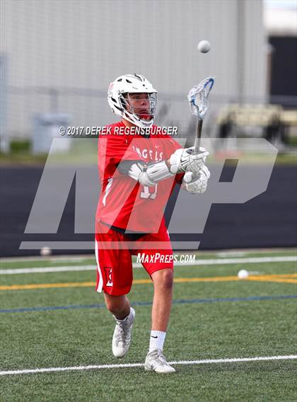 Thumbnail 3 in Denver East vs. Monarch photogallery.