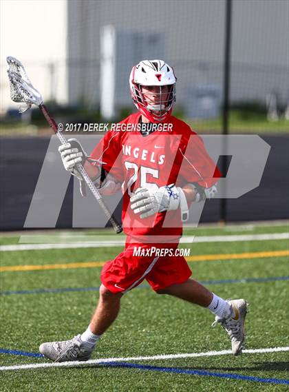 Thumbnail 2 in Denver East vs. Monarch photogallery.