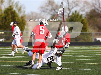 Thumbnail 3 in Denver East vs. Monarch photogallery.
