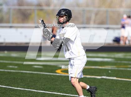 Thumbnail 2 in Denver East vs. Monarch photogallery.